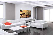 Obraz Rafaelo Anjeli zs17597