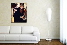 Degas -  Obraz zs17603