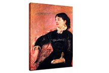 Portrait of an Italian Lady Obraz zs17605