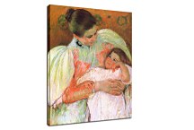 Nurse and Child Obraz zs17611