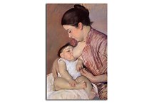 Mary Cassatt Obraz Maternity zs17615