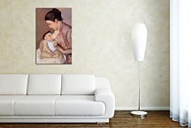 Mary Cassatt Obraz Maternity zs17615