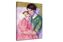 Mother and Child Obraz zs17627