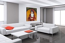 Mary Cassatt Obraz Margot zs17629