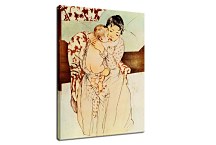 Nude Child Obraz zs17643