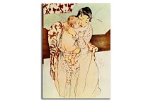 Nude Child Obraz zs17643