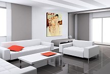 Nude Child Obraz zs17643