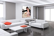 Bathing the Young Heir Obraz zs17647