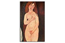 Venus Obraz Modigliani zs17658