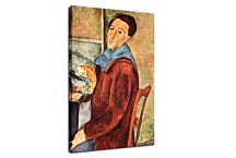 Self Portrait Obraz Modigliani zs17660