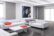 The Jewish Woman Obraz Modigliani zs17662