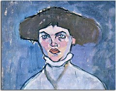 Obraz na stenu ZS - pomer 4:5