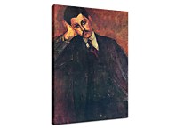 Jean Alexandre Obraz zs17664