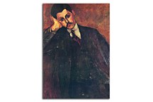 Jean Alexandre Obraz zs17664