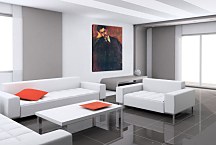 Jean Alexandre Obraz zs17664