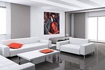 The Cellist Obraz Modigliani zs17666