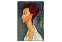 Lunia Czechovska Obraz zs17673