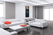 The Servant Girl Obraz Modigliani zs17675