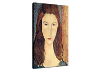 Jeanne Hebuterne Obraz zs17678