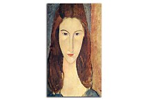 Jeanne Hebuterne Obraz zs17678