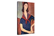 Jeanne Hebuterne Obraz zs17679