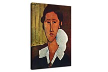 Anna (Hanka) Zborowska Obraz zs17690