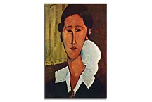 Anna (Hanka) Zborowska Obraz zs17690