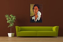 Anna (Hanka) Zborowska Obraz zs17690