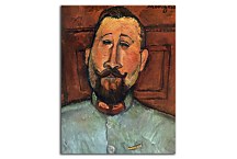 Doctor Devaraigne Obraz zs17691