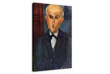 Max Jacob Obraz Modigliani zs17693