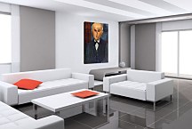 Max Jacob Obraz Modigliani zs17693