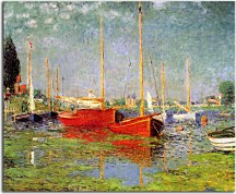 Obraz Monet