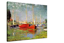 Argenteuil Obraz Monet  zs17702