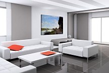 Reprodukcia Claude Monet Argenteuil zs17703