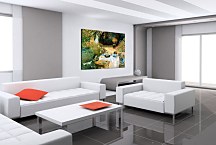 The Luncheon Obraz Monet  zs17713