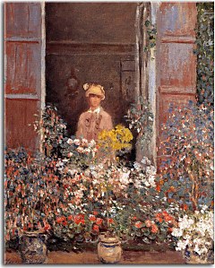 Obraz na stenu ZS - pomer 4:5