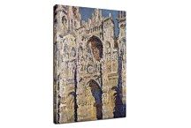 Rouen Cathedral 01 Obraz zs17720