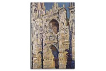 Rouen Cathedral 01 Obraz zs17720