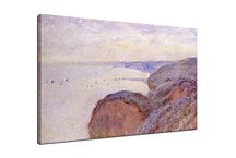 Cliff near Dieppe Obraz zs17722