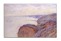 Cliff near Dieppe Obraz zs17722