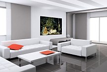 Lunch on the Grass Reprodukcia Claude Monet zs17723