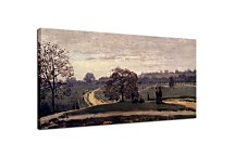 Obraz Claude Monet - Hyde Park zs17739