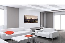 Obraz Claude Monet - Hyde Park zs17739