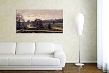 Obraz Claude Monet - Hyde Park zs17739