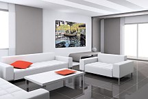 Obraz Claude Monet - The Grenouillere zs17746