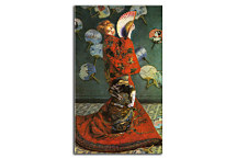 Obraz Claude Monet - Japan's zs17749