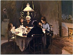 Obraz na stenu ZS - pomer 3:4