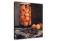 Obraz Monet - Jar Of Peaches zs17785