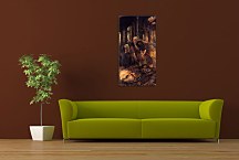 Obraz Monet - zs17 795 