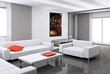 Obraz Monet - zs17 795 